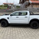 Ford Ranger – Bild 2