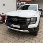 Ford Ranger – Bild 5
