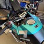 KOVE 800X Rally sofort verfügbar – Bild 10