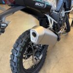 KOVE 800X Rally sofort verfügbar – Bild 11