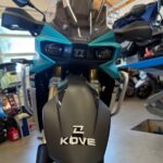 KOVE 800X Rally sofort verfügbar – Bild 12