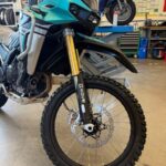 KOVE 800X Rally sofort verfügbar – Bild 13
