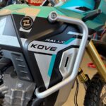 KOVE 800X Rally sofort verfügbar – Bild 15