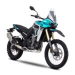KOVE 800X Rally sofort verfügbar – Bild 2