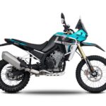 KOVE 800X Rally sofort verfügbar – Bild 3