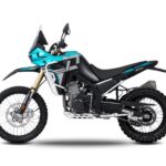 KOVE 800X Rally sofort verfügbar – Bild 4