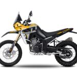 KOVE 800X Rally sofort verfügbar – Bild 5