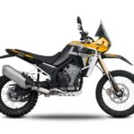 KOVE 800X Rally sofort verfügbar – Bild 6