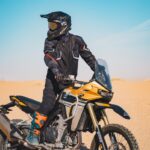 KOVE 800X Rally sofort verfügbar – Bild 7