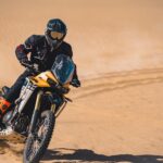 KOVE 800X Rally sofort verfügbar – Bild 8