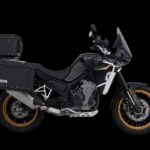 KOVE 800X Touring inkl Koffer Set – Bild 2