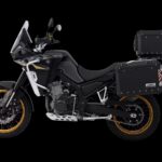 KOVE 800X Touring inkl Koffer Set – Bild 3