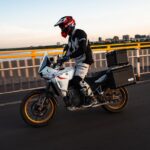 KOVE 800X Touring inkl Koffer Set – Bild 6