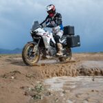 KOVE 800X Touring inkl Koffer Set – Bild 7