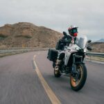 KOVE 800X Touring inkl Koffer Set – Bild 8