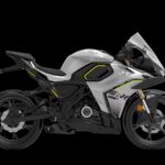 QJ Motor SRK 125 RS