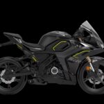QJ Motor SRK 125 RS – Bild 2