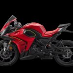 QJ Motor SRK 125 RS – Bild 6