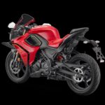 QJ Motor SRK 125 RS – Bild 7