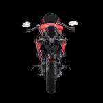 QJ Motor SRK 125 RS – Bild 8
