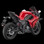 QJ Motor SRK 125 RS – Bild 9