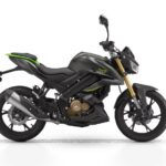 QJ Motor SRK 125 S ABS – Bild 2