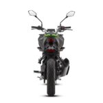 QJ Motor SRK 125 S ABS – Bild 3