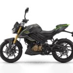 QJ Motor SRK 125 S ABS – Bild 7