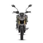 QJ Motor SRK 125 S ABS – Bild 8
