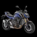 QJ Motor SRK 800 Quickshifter