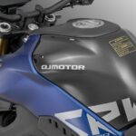QJ Motor SRK 800 Quickshifter – Bild 11