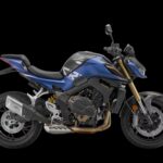 QJ Motor SRK 800 Quickshifter – Bild 2