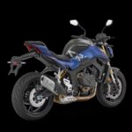 QJ Motor SRK 800 Quickshifter – Bild 3