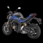 QJ Motor SRK 800 Quickshifter – Bild 5