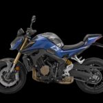 QJ Motor SRK 800 Quickshifter – Bild 6