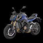 QJ Motor SRK 800 Quickshifter – Bild 7