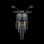 QJ Motor SRK 800 Quickshifter – Bild 8