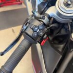 QJ Motor SRK 921 RR Quickshifter – Bild 11