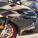 QJ Motor SRK 921 RR Quickshifter – Bild 16