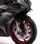 QJ Motor SRK 921 RR Quickshifter – Bild 2
