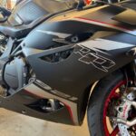 QJ Motor SRK 921 RR Quickshifter – Bild 6
