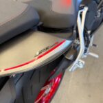 QJ Motor SRK 921 RR Quickshifter – Bild 8