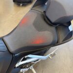 QJ Motor SRK 921 RR Quickshifter – Bild 9