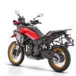 QJ Motor SRT 450 RX – Bild 5