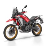 QJ Motor SRT 450 RX – Bild 6
