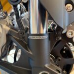 QJ Motor SRT 900 SX inkl Koffer Tempomat Sitzheizung – Bild 13