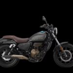 QJ Motor SRV 125 ABS sofort verfügbar Aktion 0% Finanzier – Bild 2
