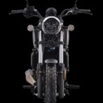 QJ Motor SRV 125 ABS sofort verfügbar Aktion 0% Finanzier – Bild 3