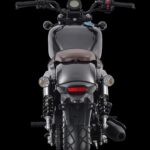 QJ Motor SRV 125 ABS sofort verfügbar Aktion 0% Finanzier – Bild 4