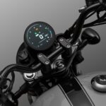 QJ Motor SRV 125 ABS sofort verfügbar Aktion 0% Finanzier – Bild 5